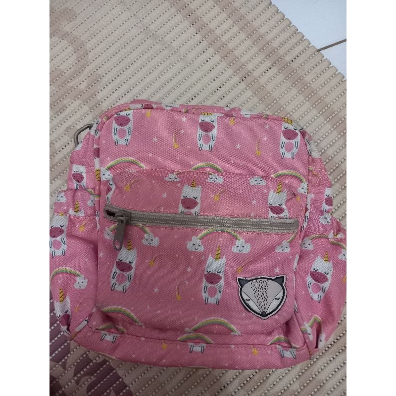 Little Munya Bag (Preloved)
