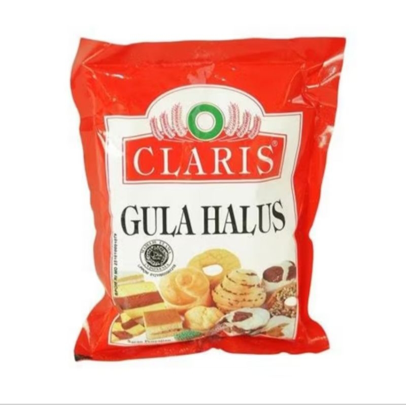 

gula halus claris