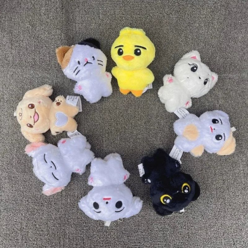 Doll ENHYPEN fanmade PO | Jungwon, Heeseung, Jay, Jake, Sunghoon, Sunoo, Ni-ki