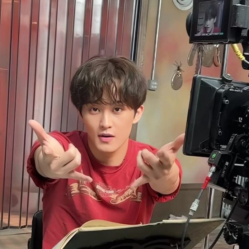 

Co tambahan packing Freebies