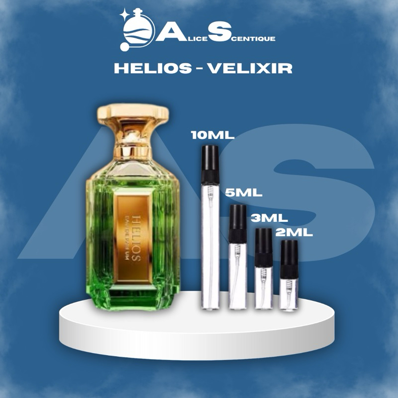 Decant Velixir Helios