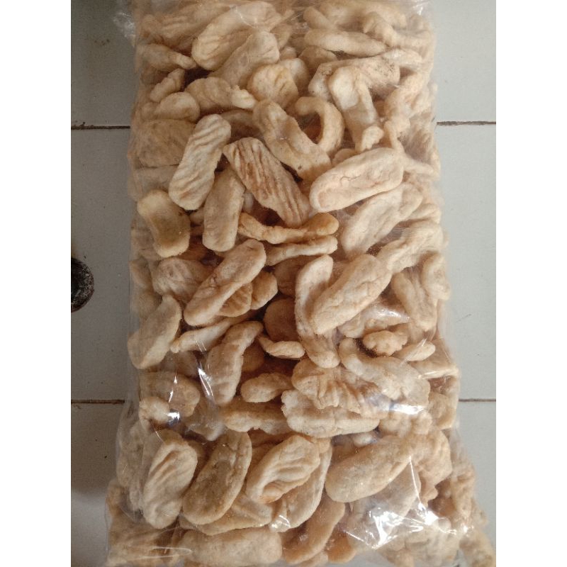 

Cuanki Lidah Jumbo 150 pcs