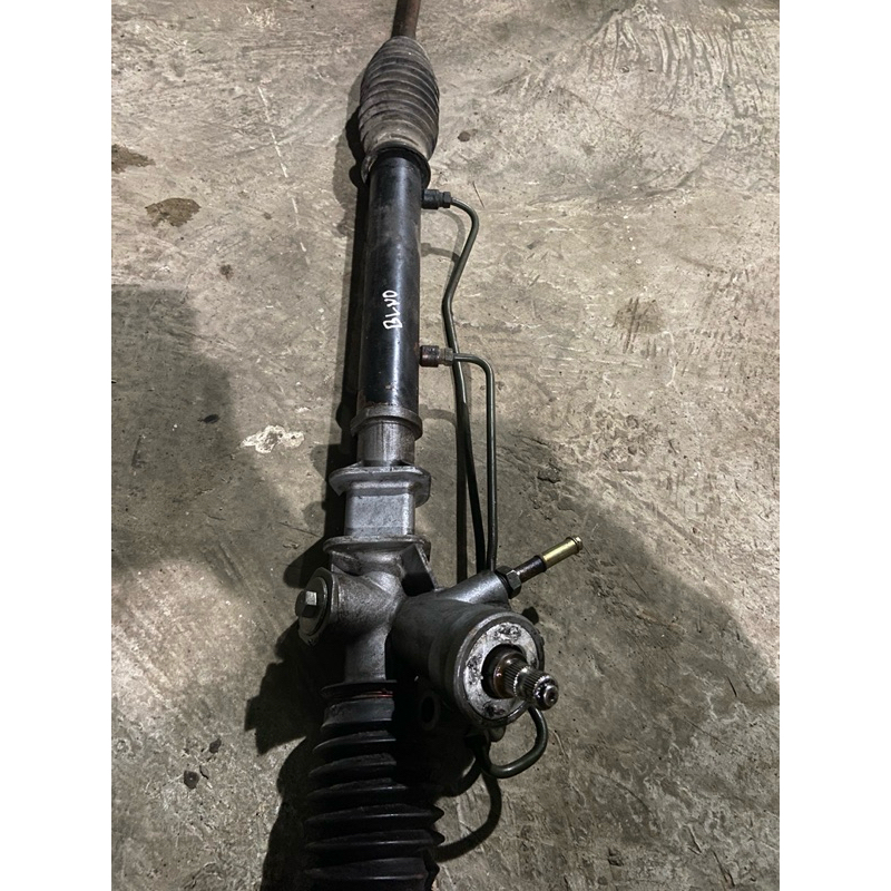 racksteer baleno 1997/2000