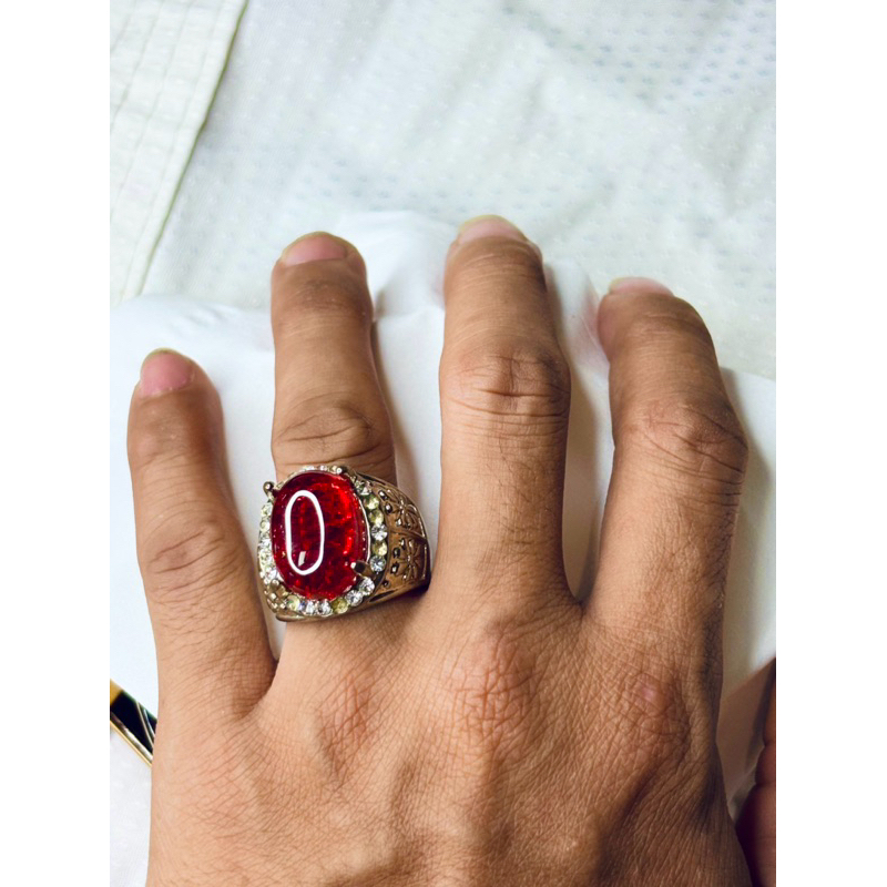 cincin Pria - Pecah Seribu