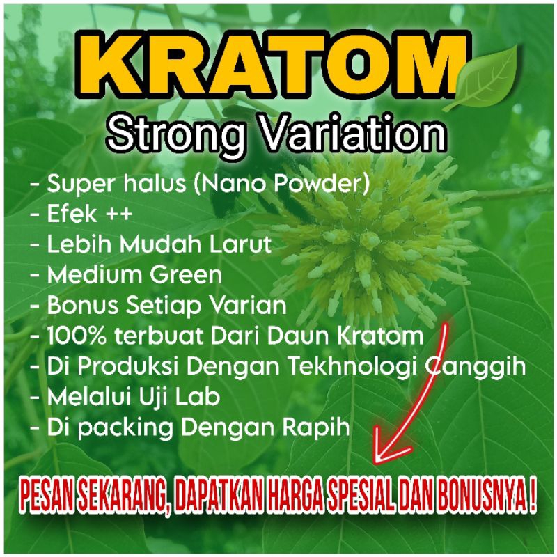 

SPESIAL TEH HIJAU KESEHATAN HERBAL KALIMANTAN
