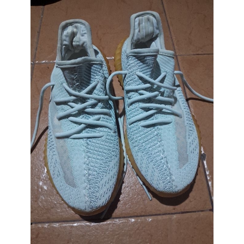 sepatu adidas yeezy boost original sz 41