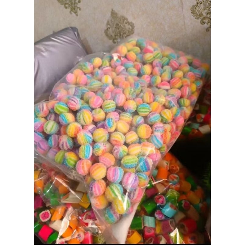 

Permen MARBLE 1kg/PERMEN Viral
