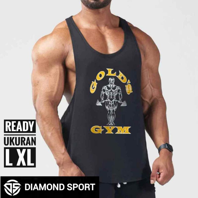SINGLET OLAHRAGA PRIA/SINGLET GYM PRIA/SINGLET OLAHRAGA GYM FITNESS PRIA TALI KECIL/SINGLET GYM/SING