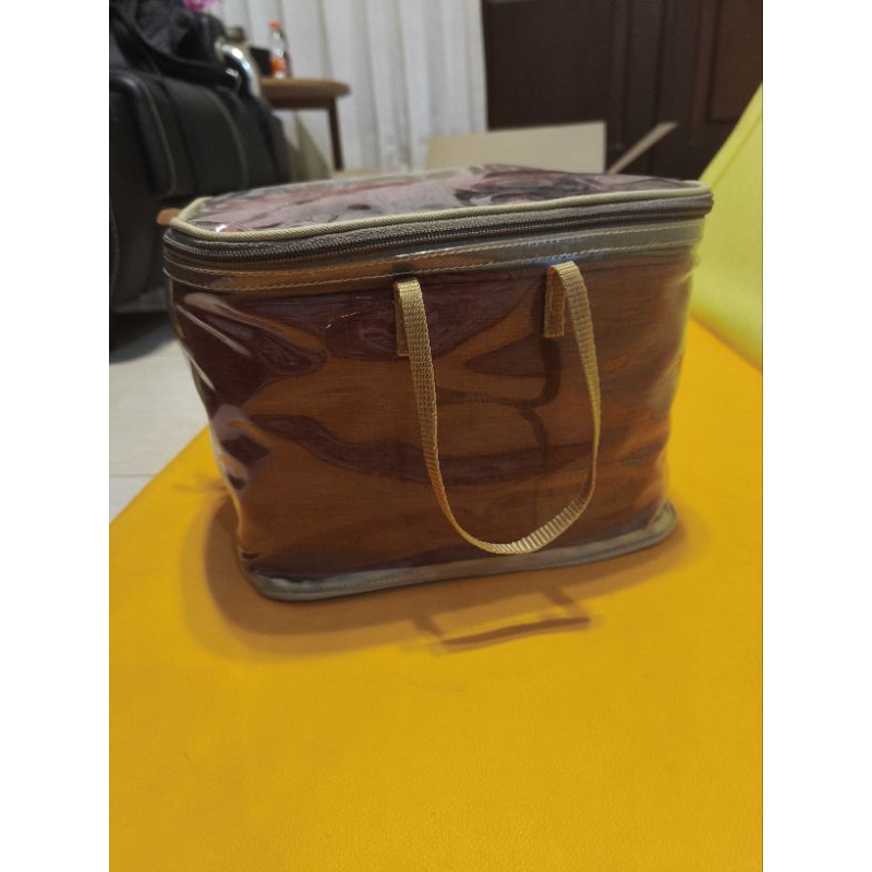 preloved cooler bag BKA