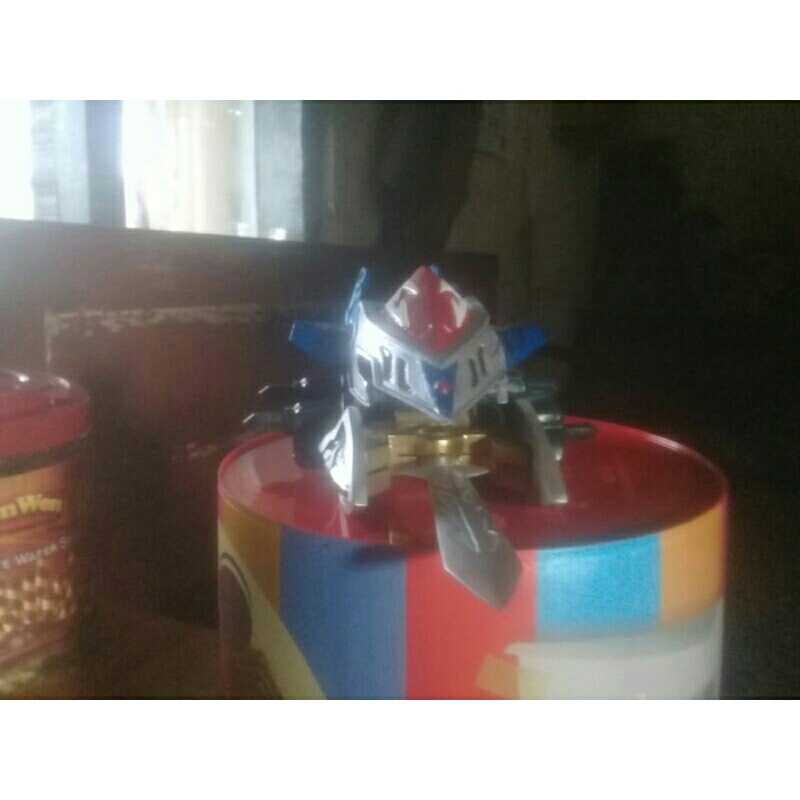crush gear garuda eagle handmade
