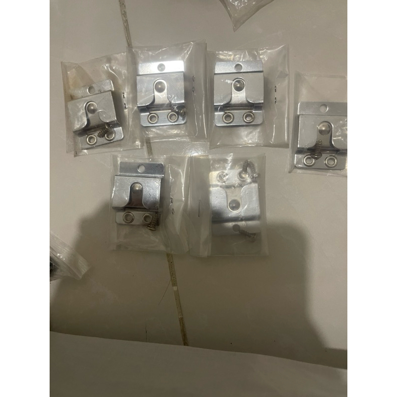 Belt clip mic centolan rig Motorola Kenwood