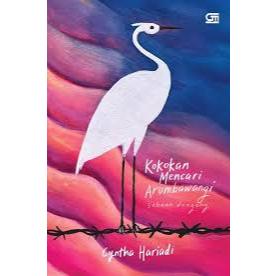 Gramedia Batam - Kokokan Mencari Arumbawangi (2025)