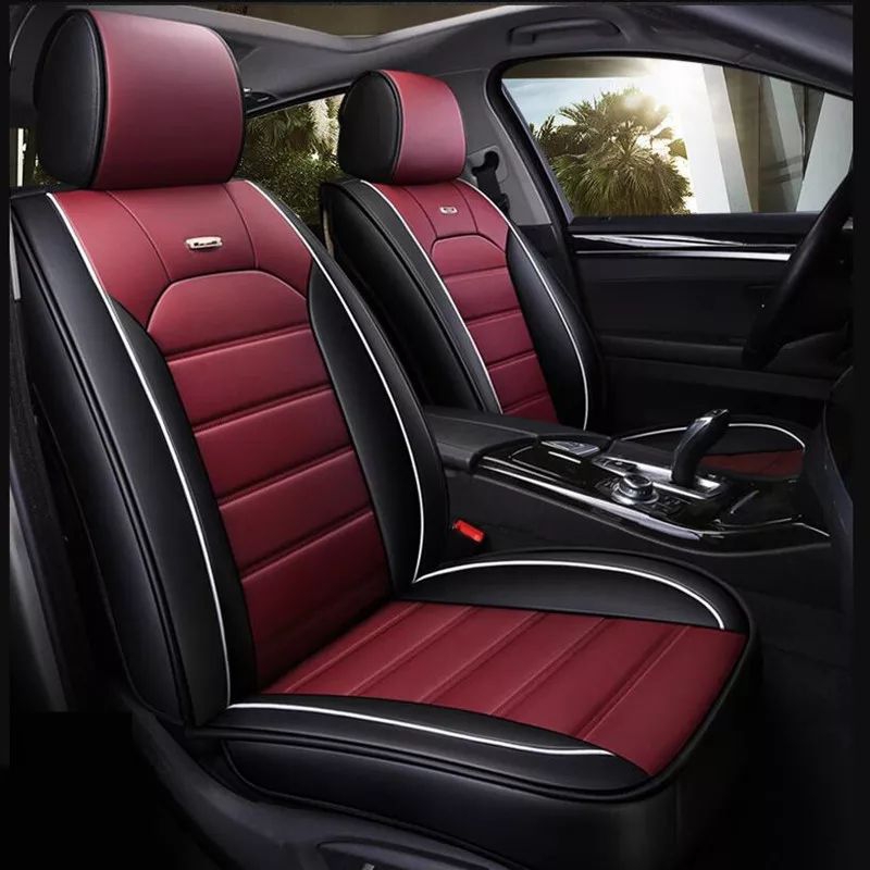 sarung jok mobil suzuki ertiga 2016-2017 full set jok 3 baris