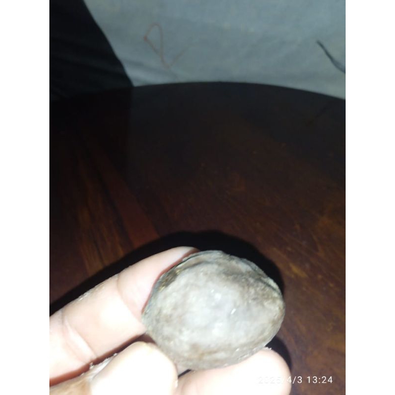 Muncang adu Yanti Kross, Jabra, jayanti