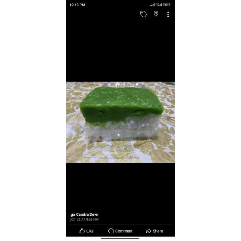 

talam pandan