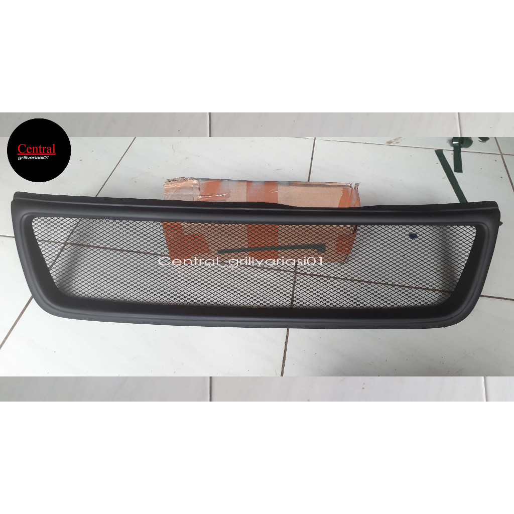 Grill kijang LGX Krista th 1997,1998,1999