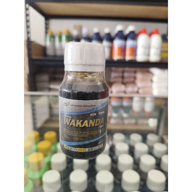 INSEKTISIDA WAKANDA 72EC 100ML