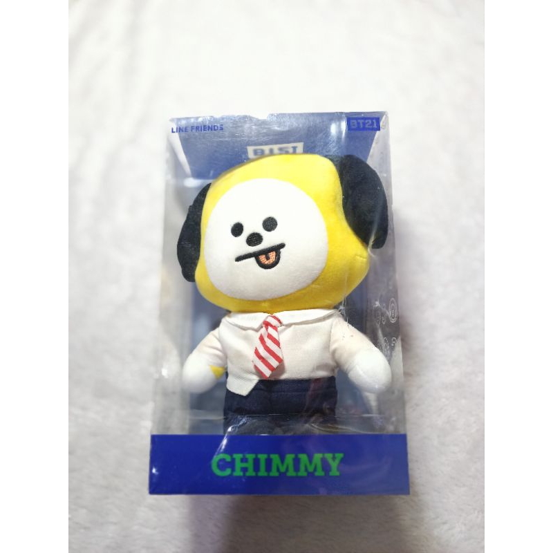 Doll Chimmy bt21official