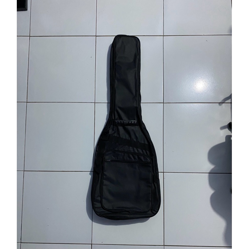 Softcase Gitar elektrik Second like new