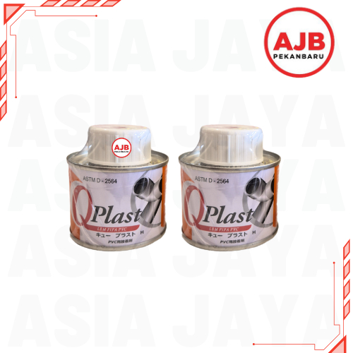 (/KALENG) LEM PIPA PVC KALENG 100 GR ISOLASI PIPA