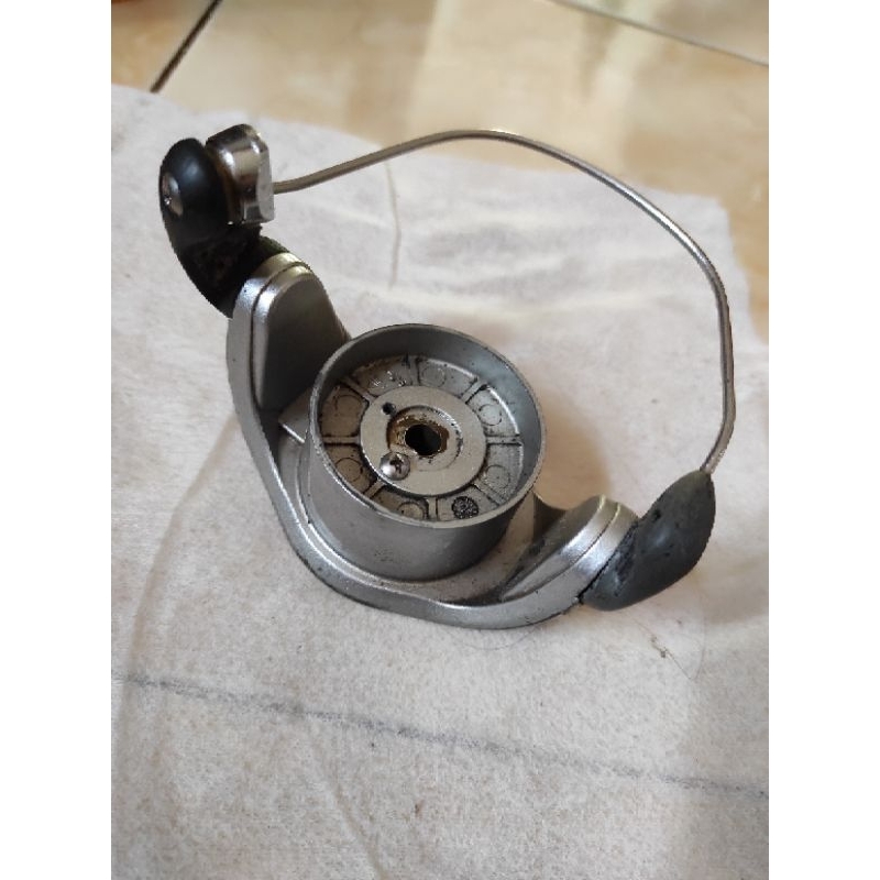 set Rotor reel Shimano Alivio ( ori )