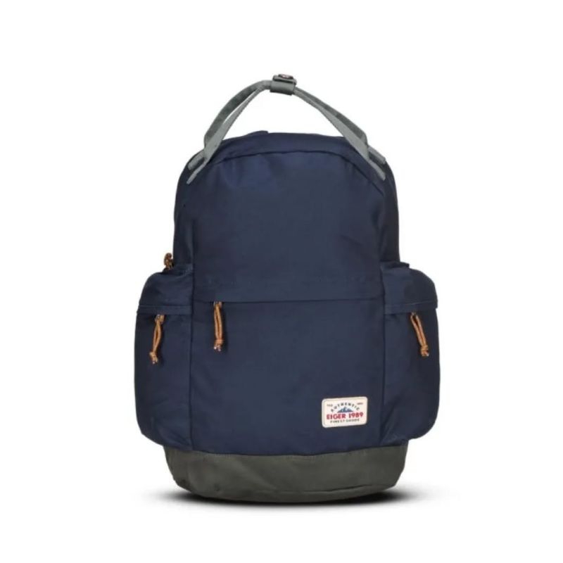 [TAS RANSEL] X ASTER CANVAS 22L 1A-Tas Ransel Original