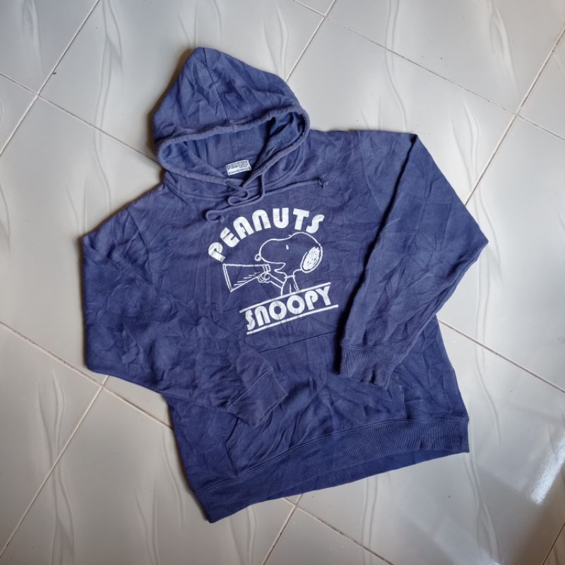 PEANUTS Snoopy Hoodie