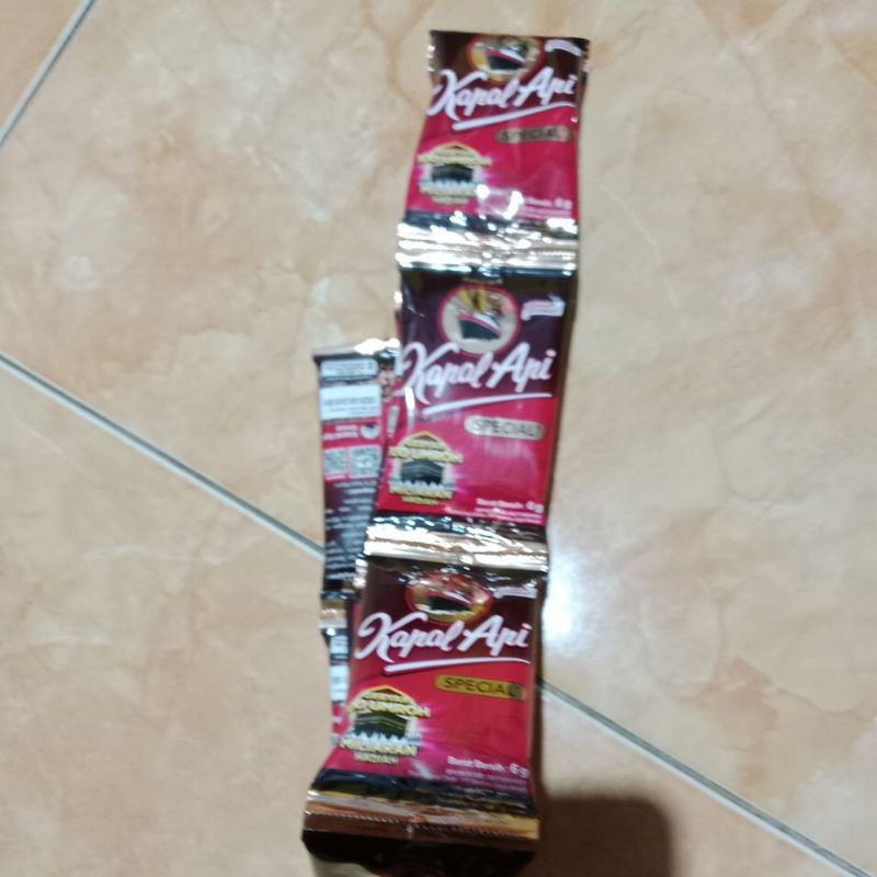 

kopi kapal api