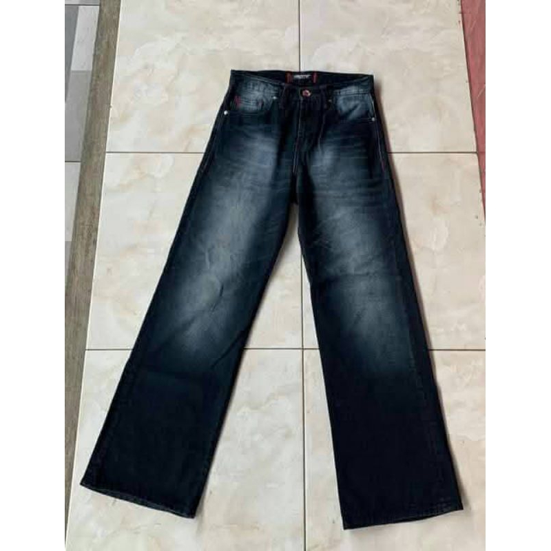 denimitup baggy jeans