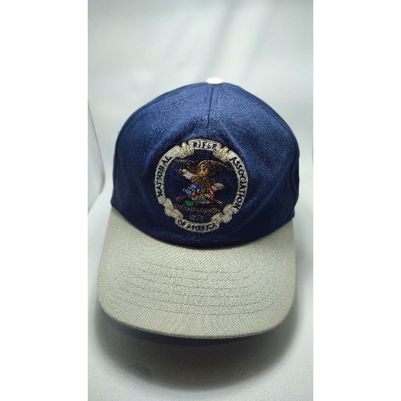 Topi NRA made in USA