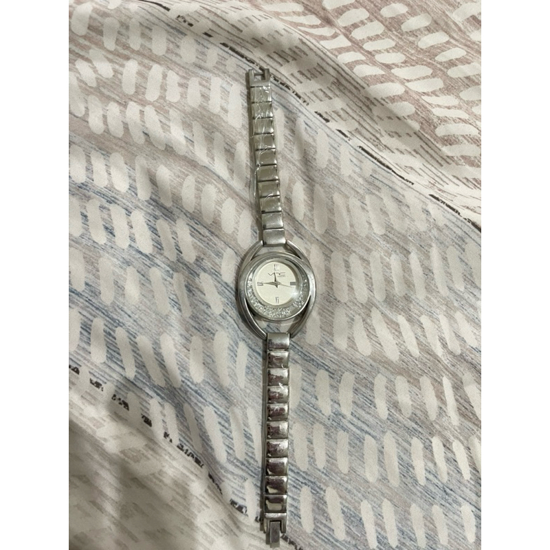 jam tangan vnc