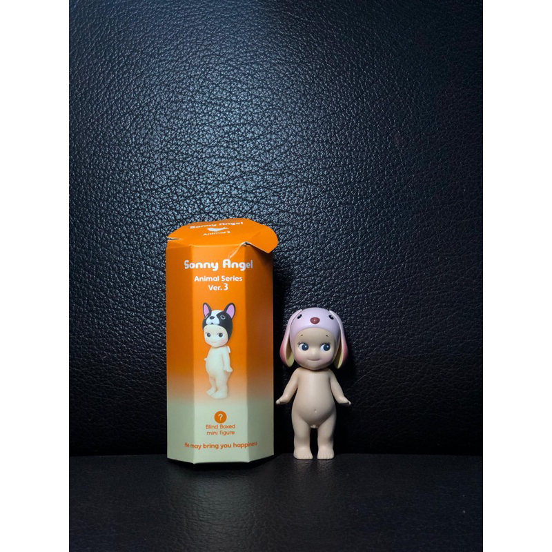 Sonny Angel Lop Ear v3 Reg