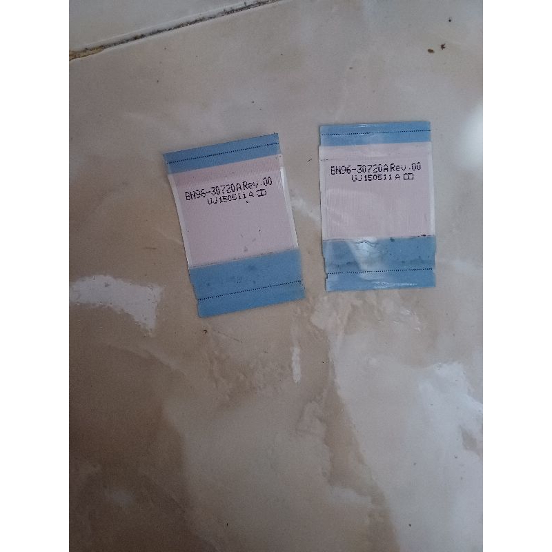 KABEL FLEKSIBEL TICON BN96-30720A - KABEL FLEXIBEL TIKON BN96-30720ARev.00 UJ150511A - KABEL LVDS FL