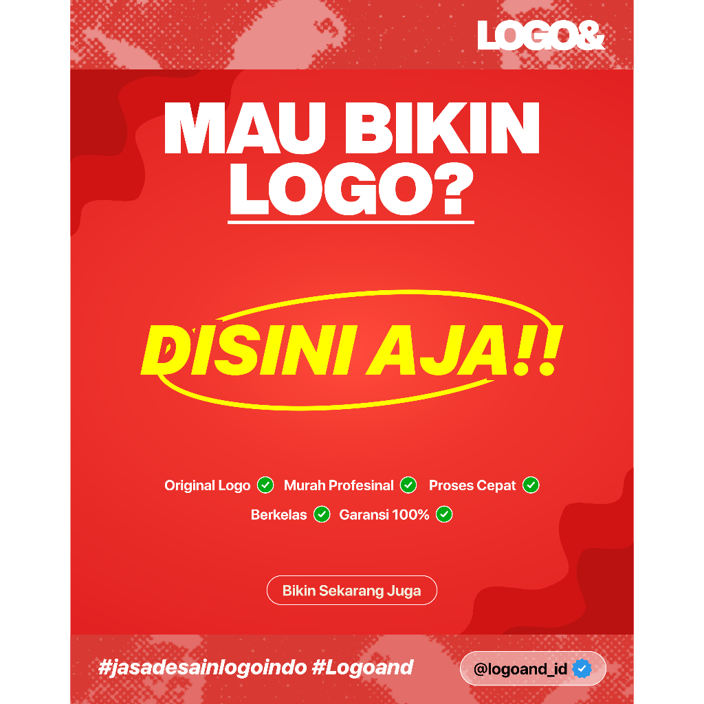 Jasa Desain Logo UMKM | Desain Logo UMKM | Design Logo Premium usaha bisnis | Logo Profesional