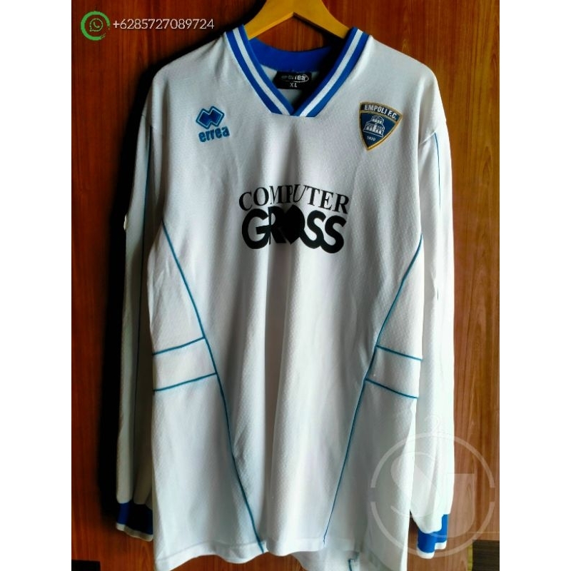 Jersey Empoli 2001 Original