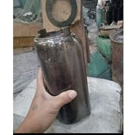 miling oringinal ichi N70 miling bawaan poliser ichi N70.ori