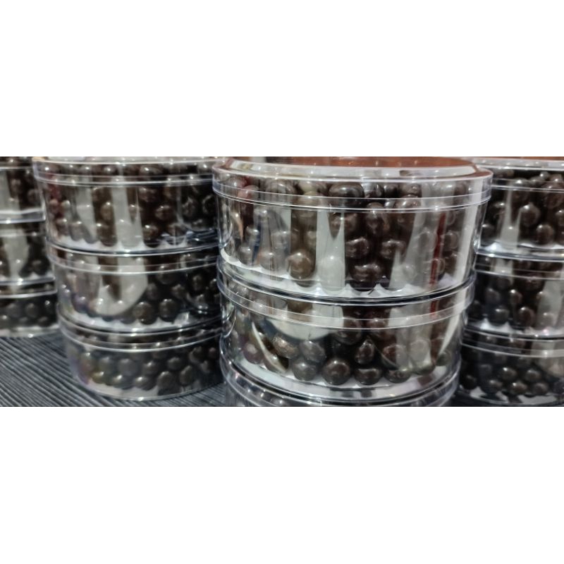 

Bola Bola Coklat