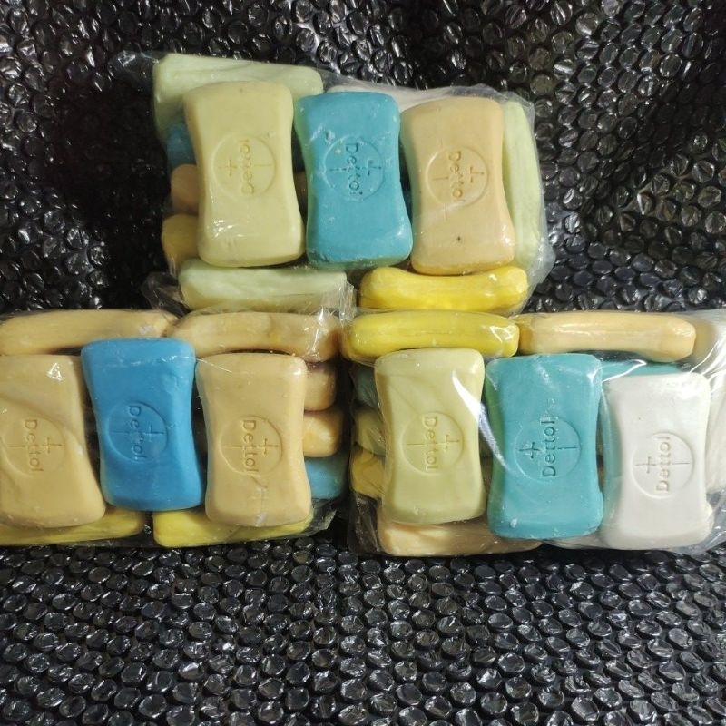 

14 pcs sabun mandi non kemasan sabun mandi curah murah sabun batang