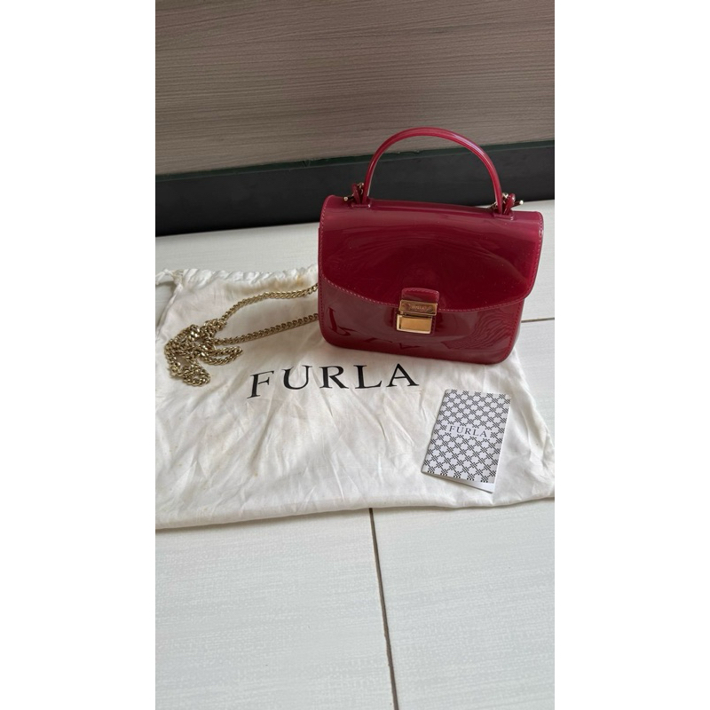 FURLA JELLY