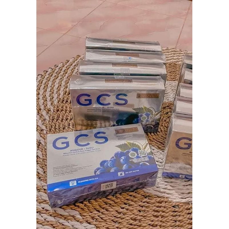 GCS REVIVAR ORIGINAL termurah by ourcitrus