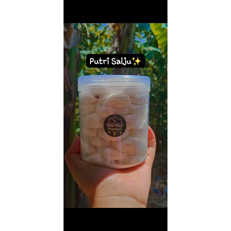 

Kue Kering Lebaran|Nastar|Putri Salju|Thumbprint| Kastangel