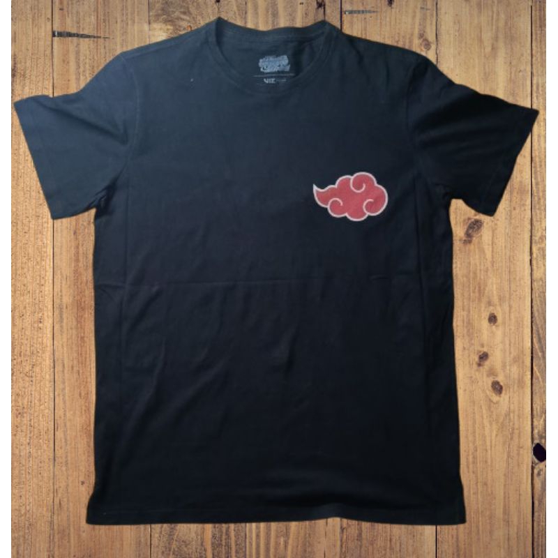 Kaos Film Naruto ( Masashi Kishimoto 2002 )