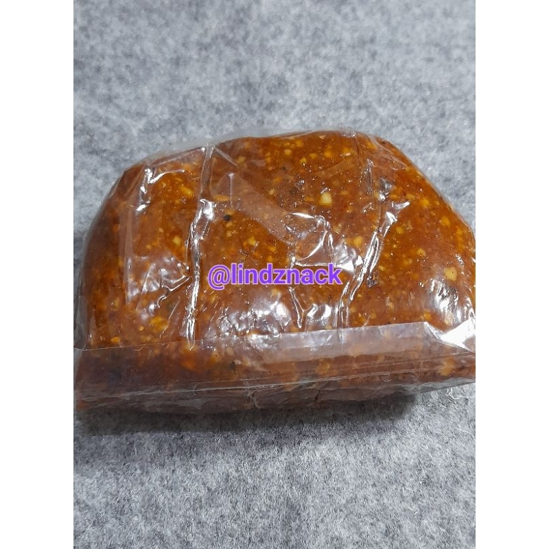 

Bumbu Pecel Enak Legit Bikin Nagih