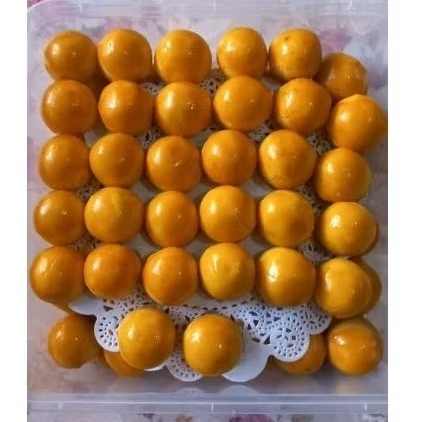 

NASTAR KLASIK LUMERR HARUM BUTTERY || KEMASAN TOPLES 500GR