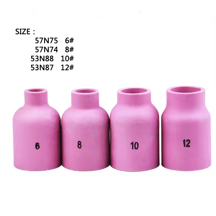 Keramik Gas Lens Argon (LARGE) WP17 WP18 WP26