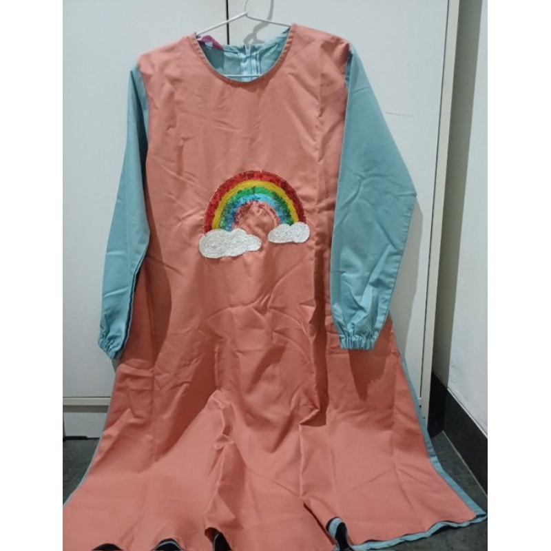 1 set Ummina + pashima