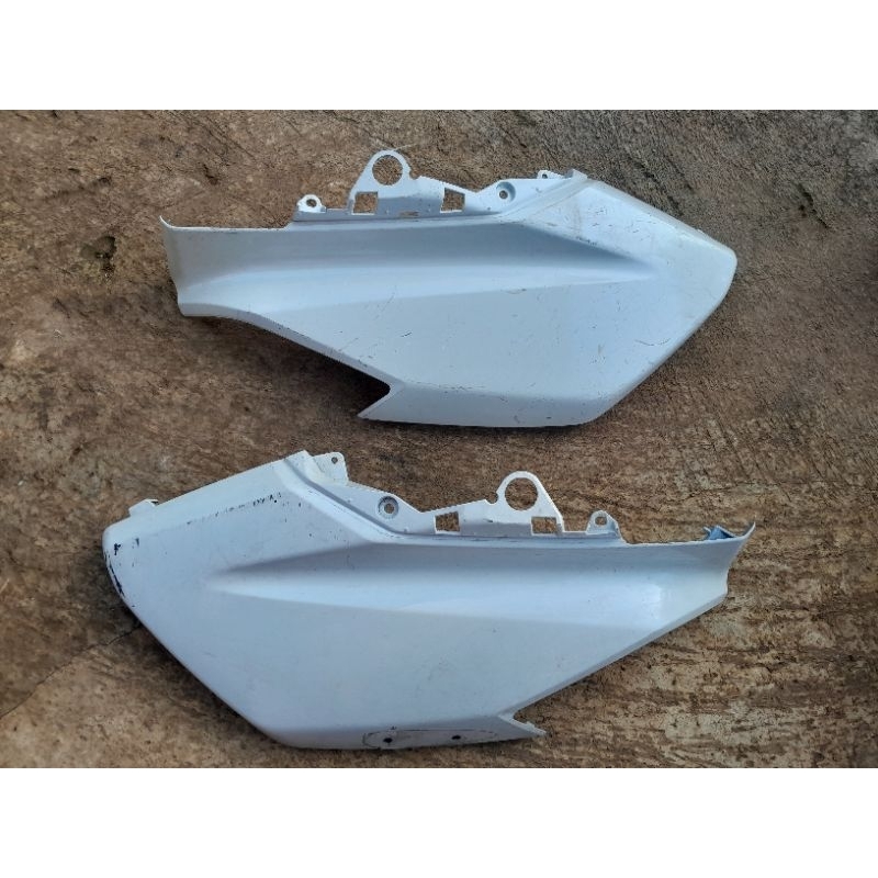 Cover lampu depan yamaha nmax old original