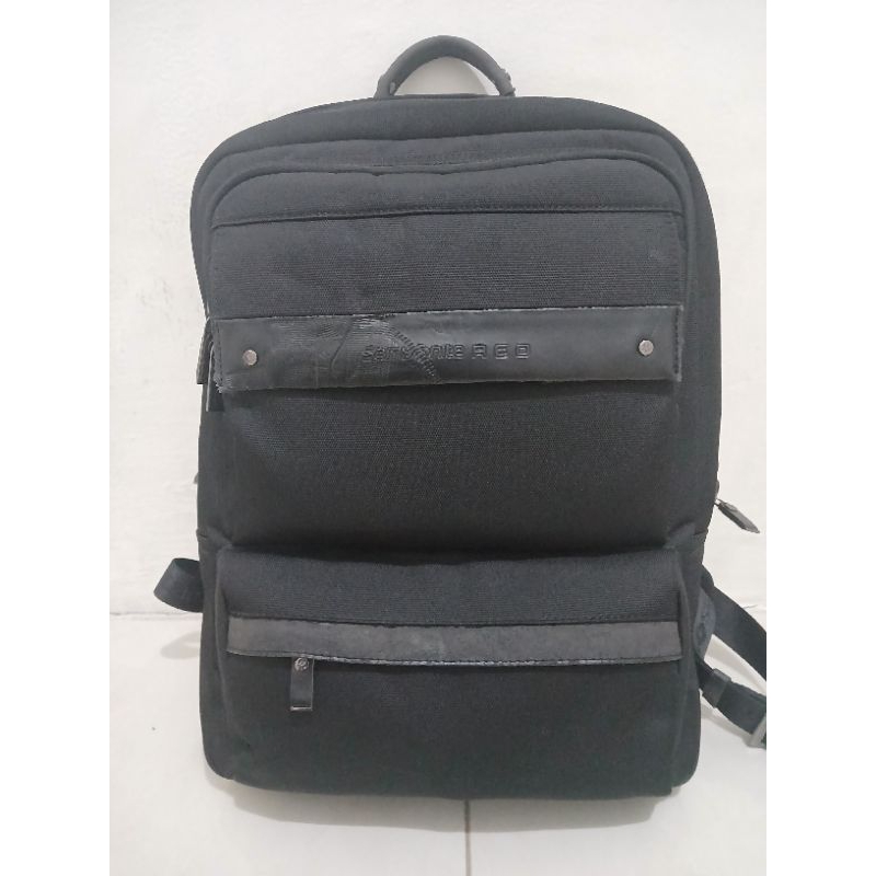 ransel samsonite