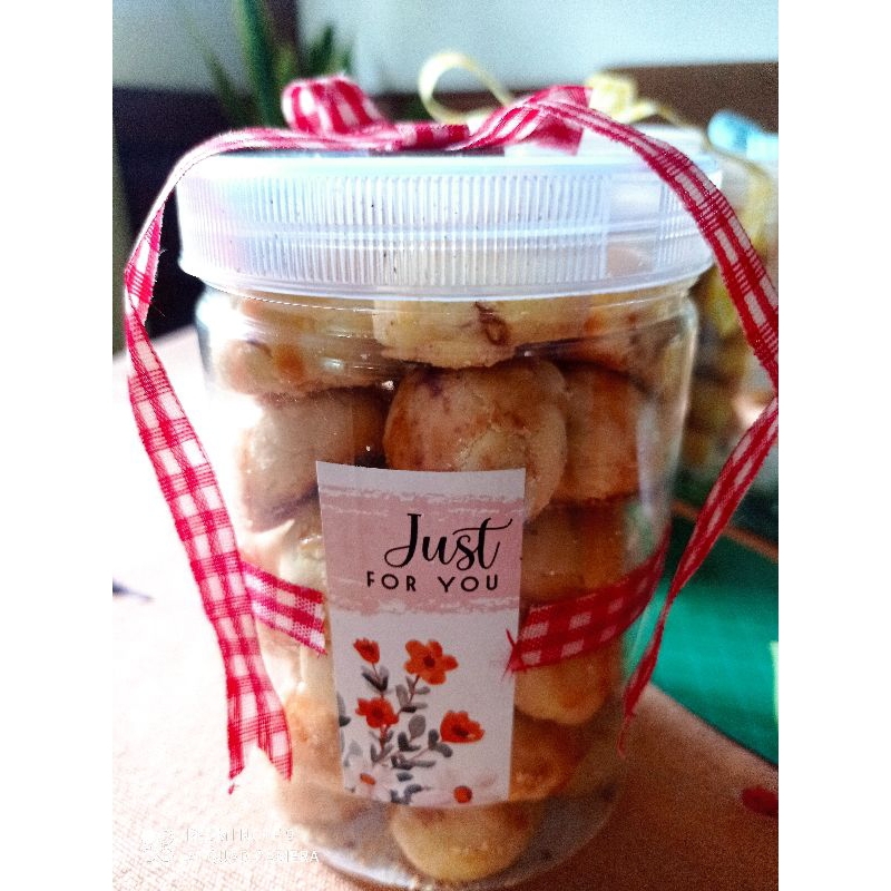 

kue nastar