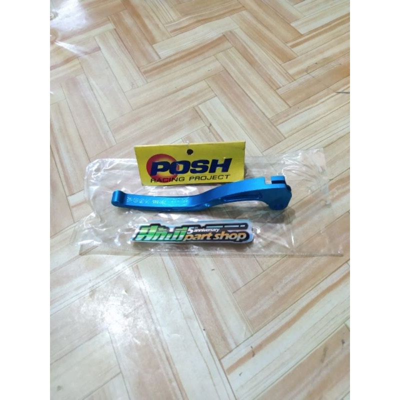 Handle posh astrea grand rem tromol wave 125 astrea grand impresa supra x 110 revo absolute karisma 